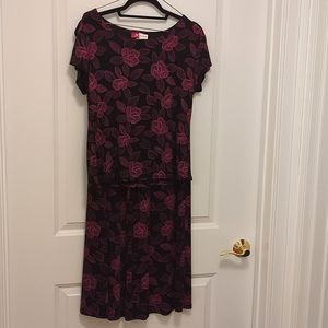 JM Collection 2 piece - M